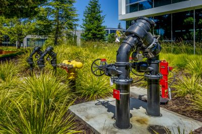 Cost of Backflow Testing Service in O Fallon, MO