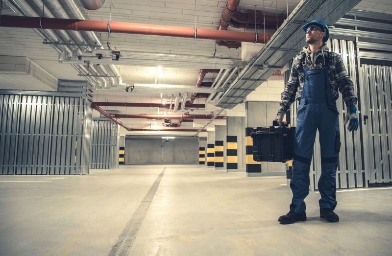Cost of Commercial Pipe Repair in O Fallon, MO