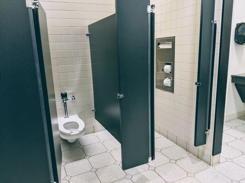 Cost of Commercial Toilet Installation in O Fallon, MO