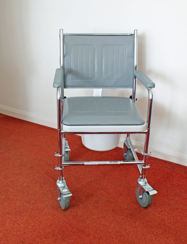 Commode Replacement