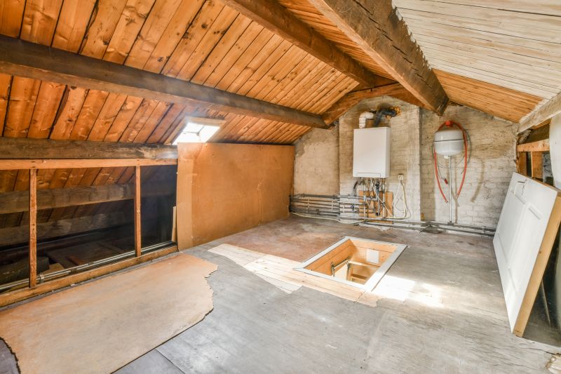 Loft Plumbing