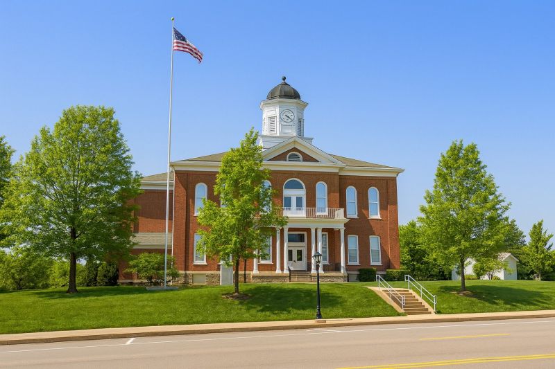 Pipe Leak Detection in Troy, MO