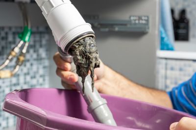 Pipe Unclogging