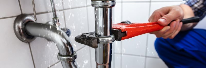 Sink Leak Repair
