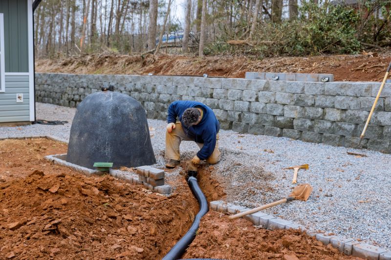 Sink Pipe Repair