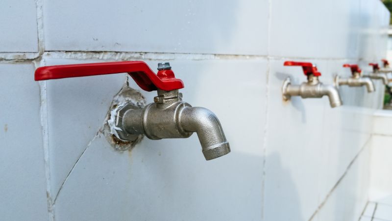 Spigot Replacement