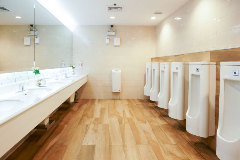 Cost of Urinal Installation in O Fallon, MO