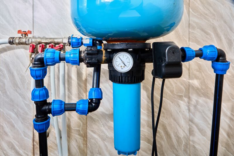 Cost of Water Pressure Repair in O Fallon, MO