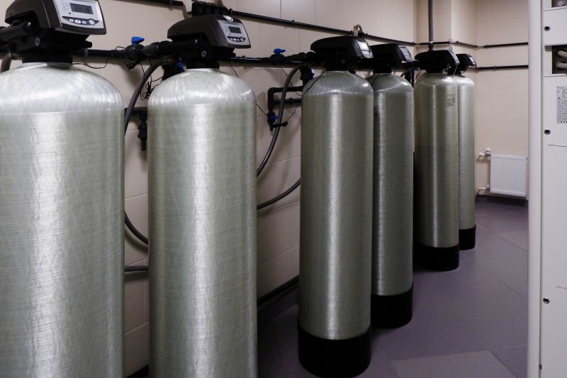 Water Softener Installation Guide