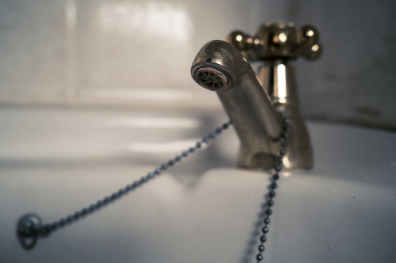 Water Spout Repair