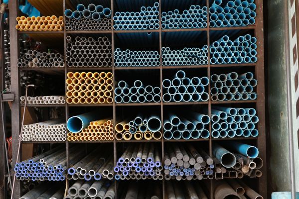 Cost of Repiping Service in O Fallon