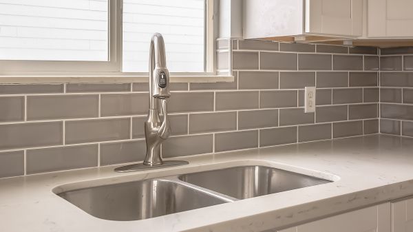 Undermount Sink Installation in O Fallon