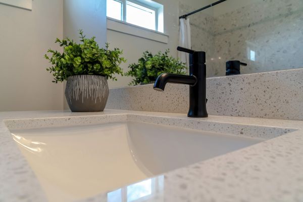 Cost of Undermount Sink Replacement in O Fallon
