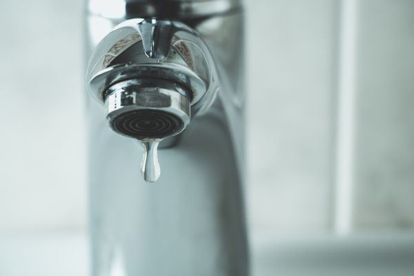 Leaky Faucet Repair in O Fallon