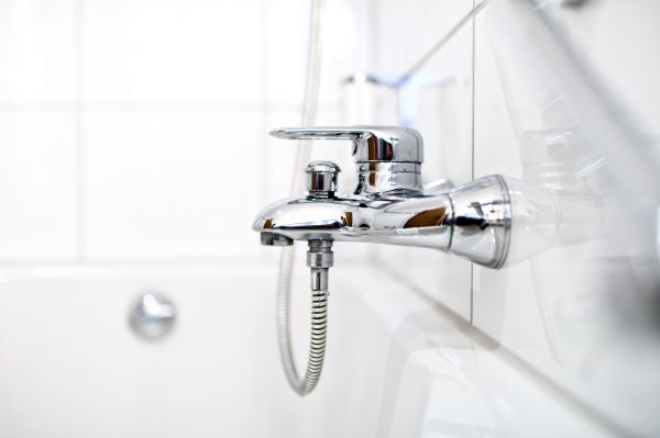 Shower Faucet Repair in O Fallon