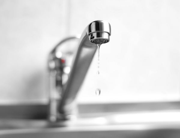 Dripping Faucet Repair in O Fallon