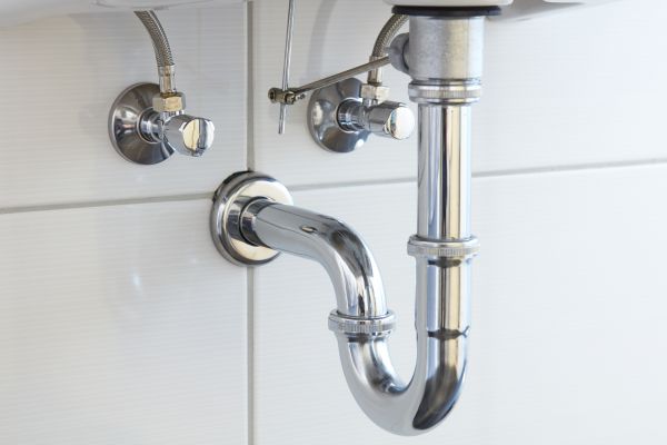 Sink Plumbing in O Fallon