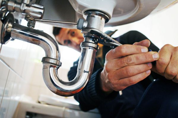 Bathroom Plumbing Service in O Fallon