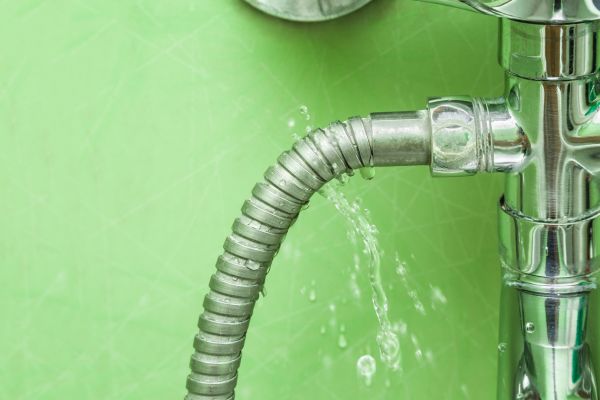 Plumbing Leak Repair in O Fallon