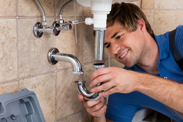 Plumbing Installation in O Fallon