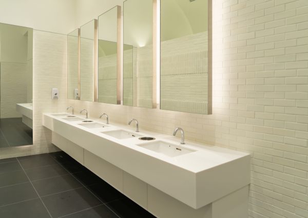 Office Plumbing in O Fallon