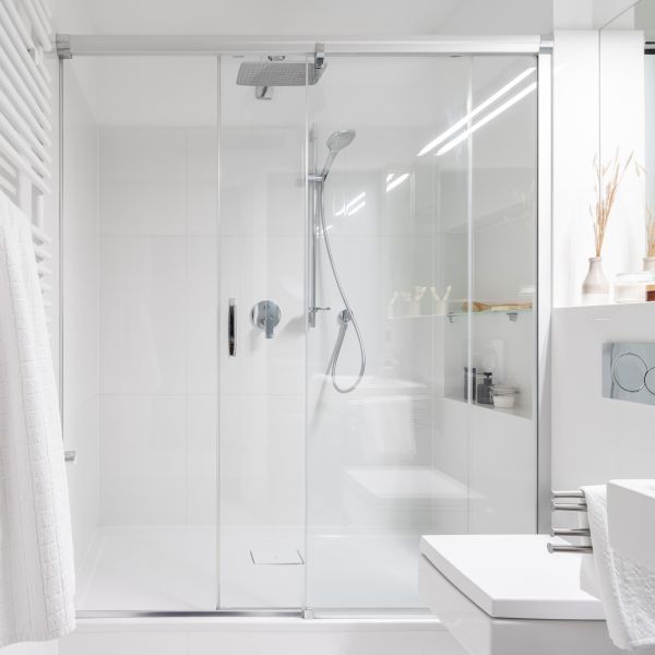 Shower Repair in O Fallon