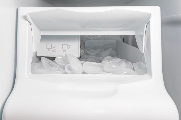 Cost of Ice Maker Line Installation in O Fallon