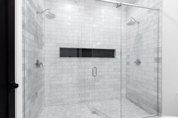 Shower Stall Repair in O Fallon