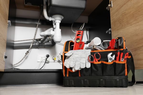 Pipe Leak Repair in O Fallon