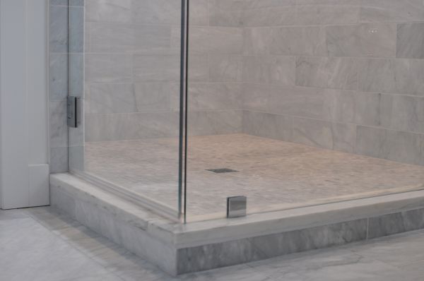 Shower Leak Repair in O Fallon