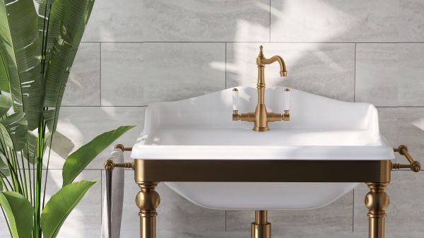 Sink Installation in O Fallon
