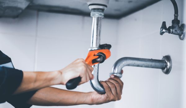 Cost of Bathroom Plumbing Repair in O Fallon