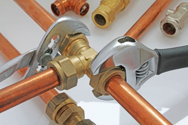 Pipe Fitting Service in O Fallon