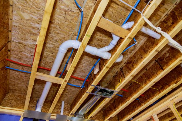 Plumbing Remodeling in O Fallon