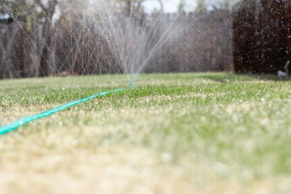 PVC Line Repair in O Fallon