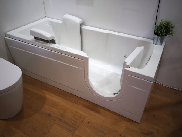 Walk In Tub Repair in O Fallon