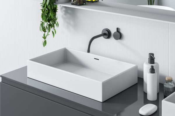 Cost of Bathroom Sink Replacement in O Fallon