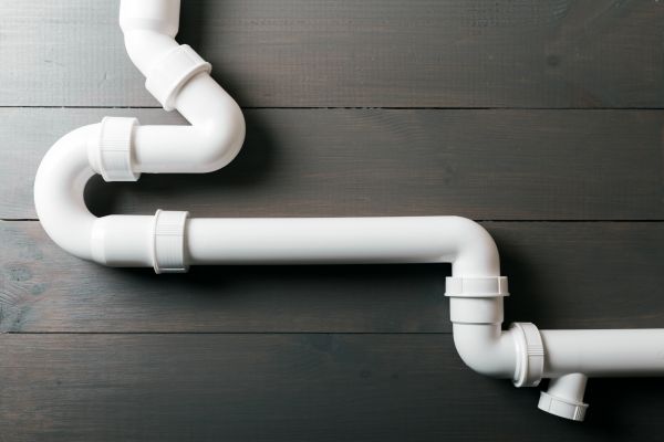 PVC Pipe Repair in O Fallon