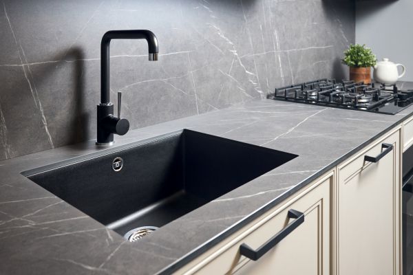 Cost of Kitchen Sink Replacement in O Fallon