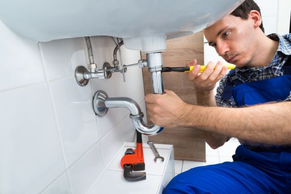 Cost of Kitchen Plumbing Repair in O Fallon