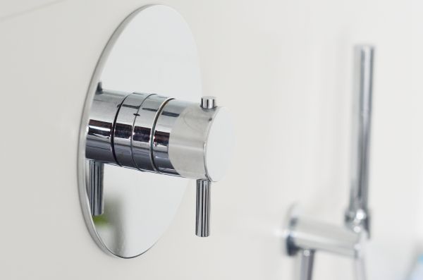 Shower Knob Replacement in O Fallon