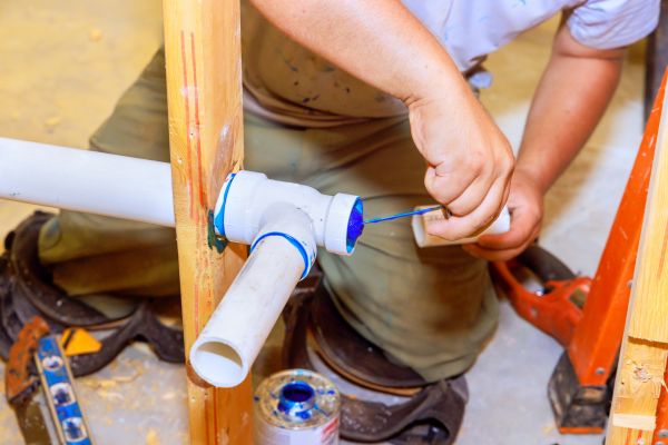 Cost of Damaged Plumbing Replacement in O Fallon
