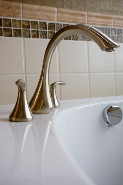 Bathtub Faucet Repair in O Fallon