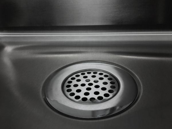 Kitchen Drain Installation in O Fallon