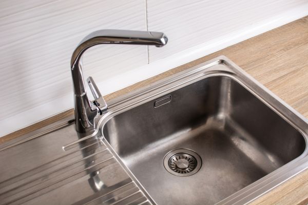New Sink Installation in O Fallon