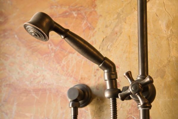 Shower Faucet Replacement in O Fallon