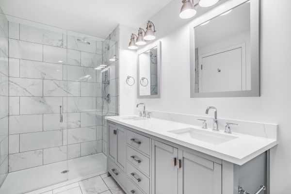 Bathroom Faucet Replacement in O Fallon