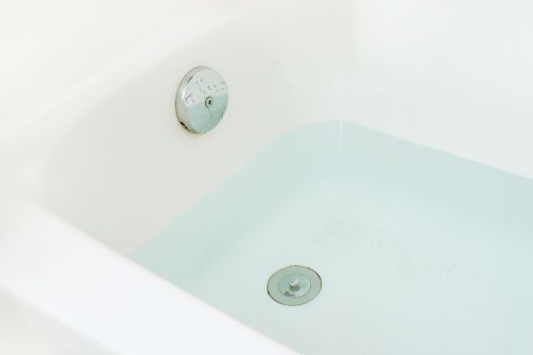 Bathtub Drain Replacement in O Fallon