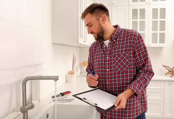 Cost of Kitchen Tap Replacement in O Fallon