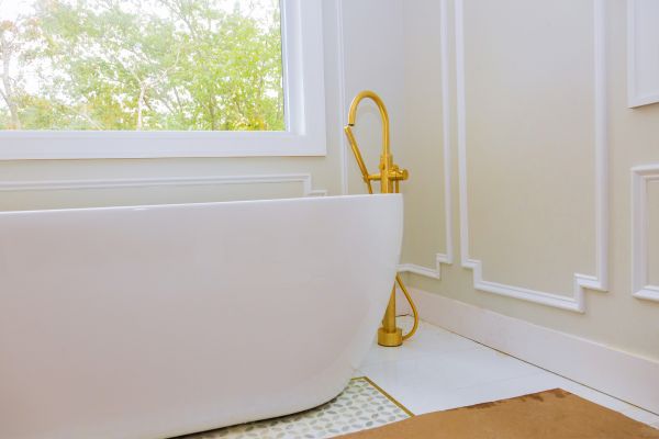 Tub Water Leak Repair in O Fallon